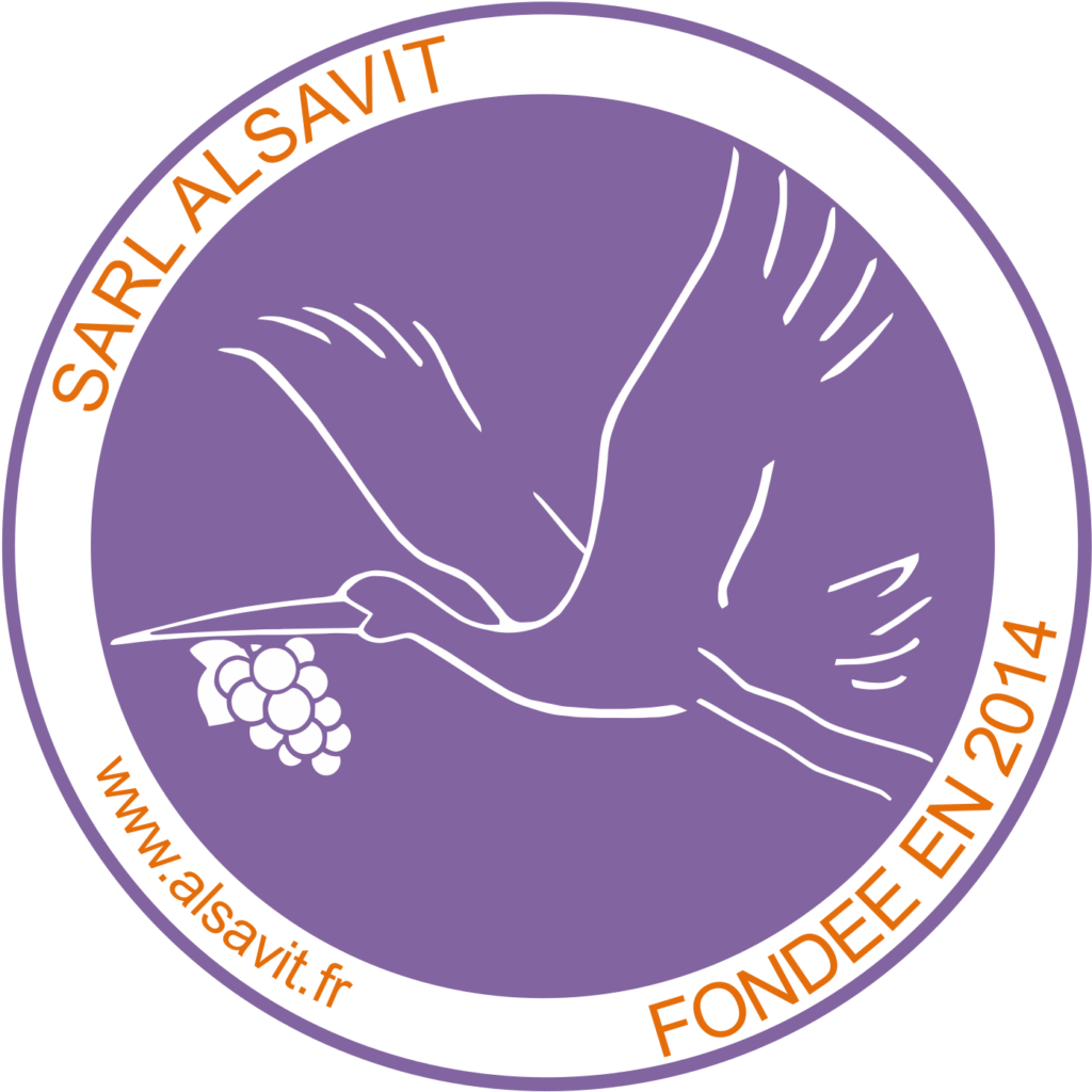 Logo Alsavit