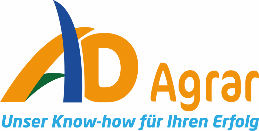 Logo AD agrar all