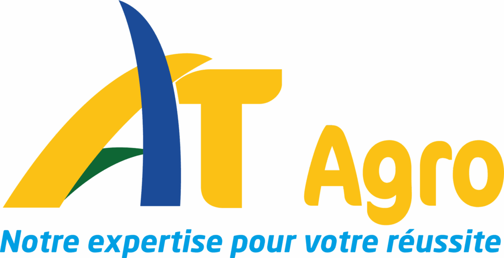 Logo AT Agro