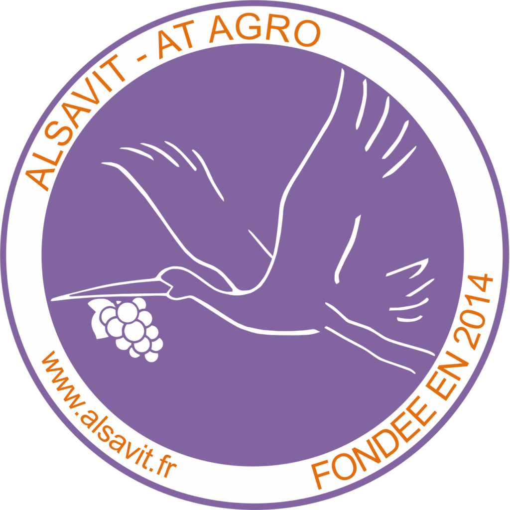 Logo ALSAVIT