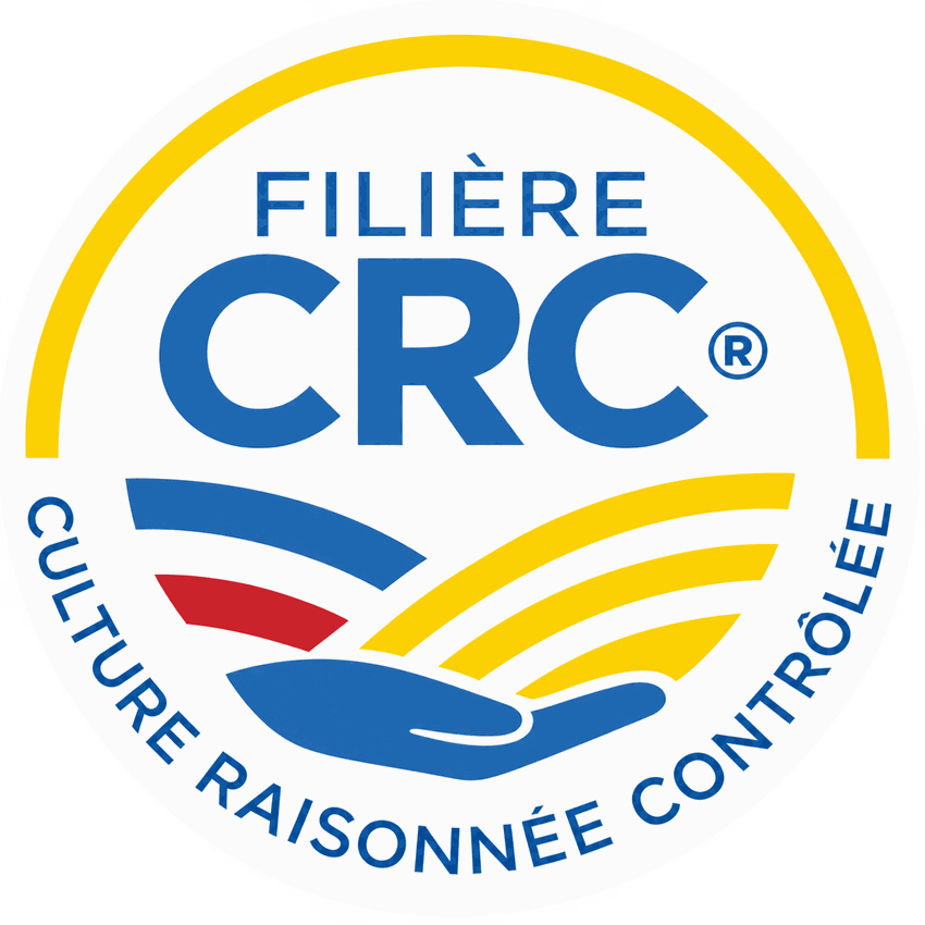 Certification CRC