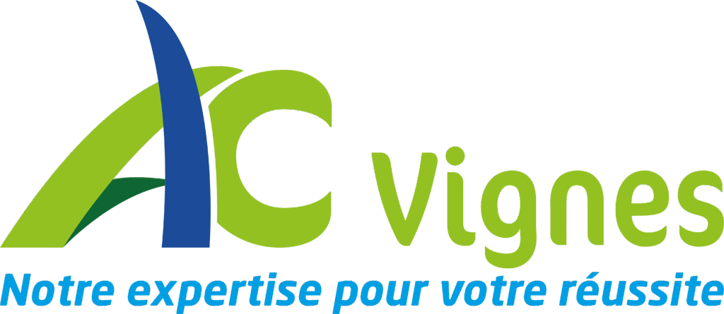 Logo AC vignes